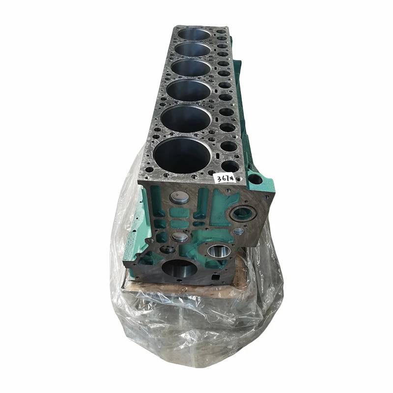 61500010383 Cylinder Block high quality 61500010383 Cylinder Block high quality