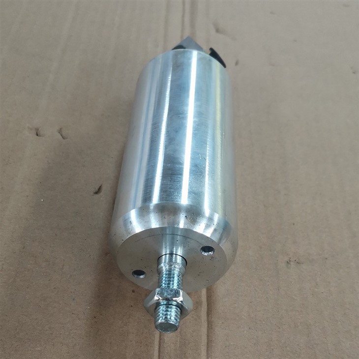 Shacman Engine Exhaust Brake Valve Cylinder Dz9100189008