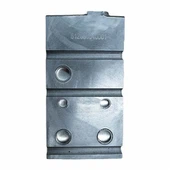 612630040001 실린더 헤드 WP12