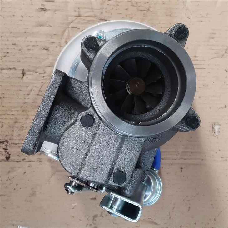 VG1034110929 D10 Turbocharger